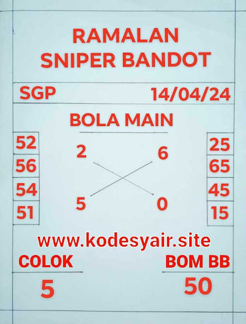 SYAIR SGP VIP